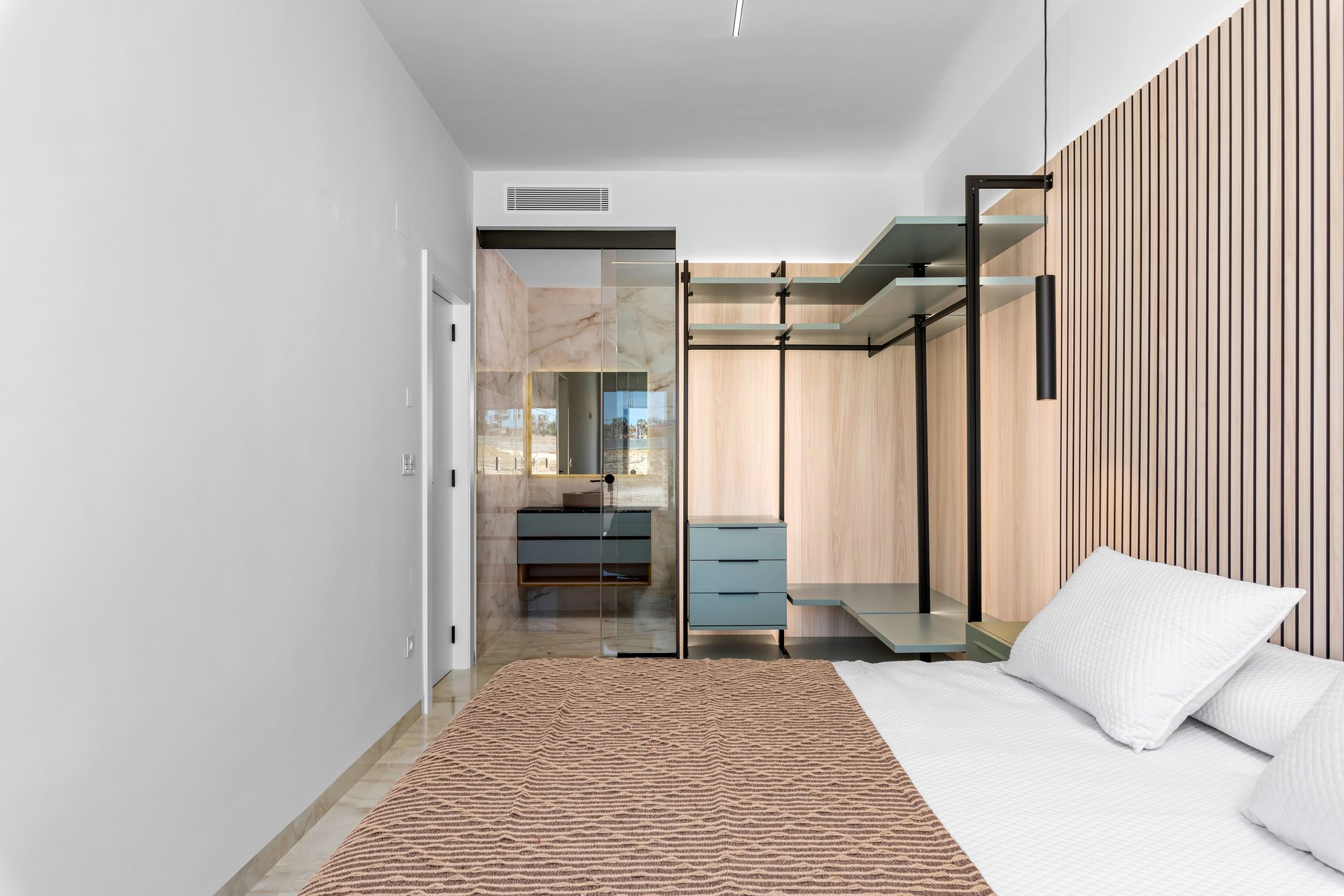 New Build - Villa - La Finca Golf - La finca Golf