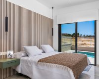 New Build - Villa - La Finca Golf - La finca Golf