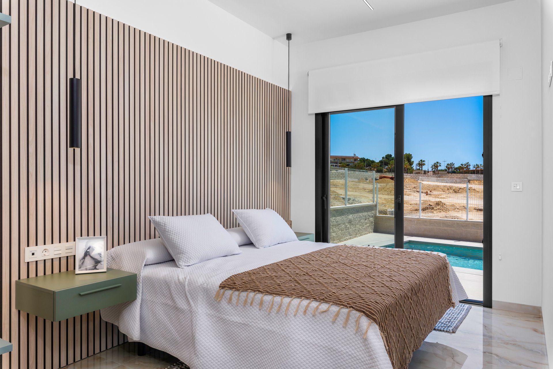 New Build - Villa - La Finca Golf - La finca Golf