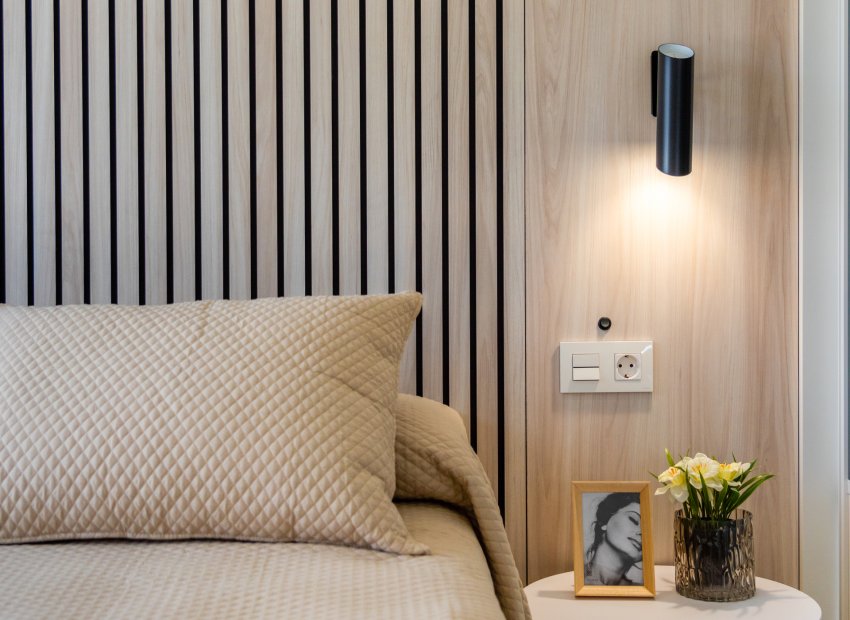 New Build - Villa - La Finca Golf - La finca Golf