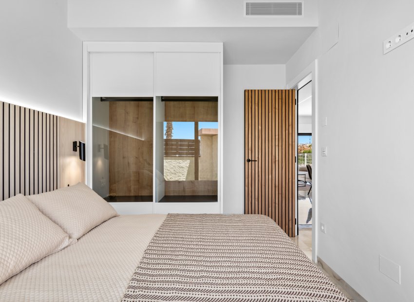 New Build - Villa - La Finca Golf - La finca Golf