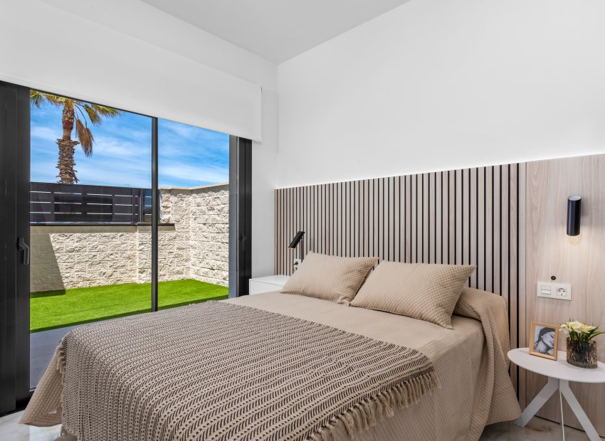 New Build - Villa - La Finca Golf - La finca Golf