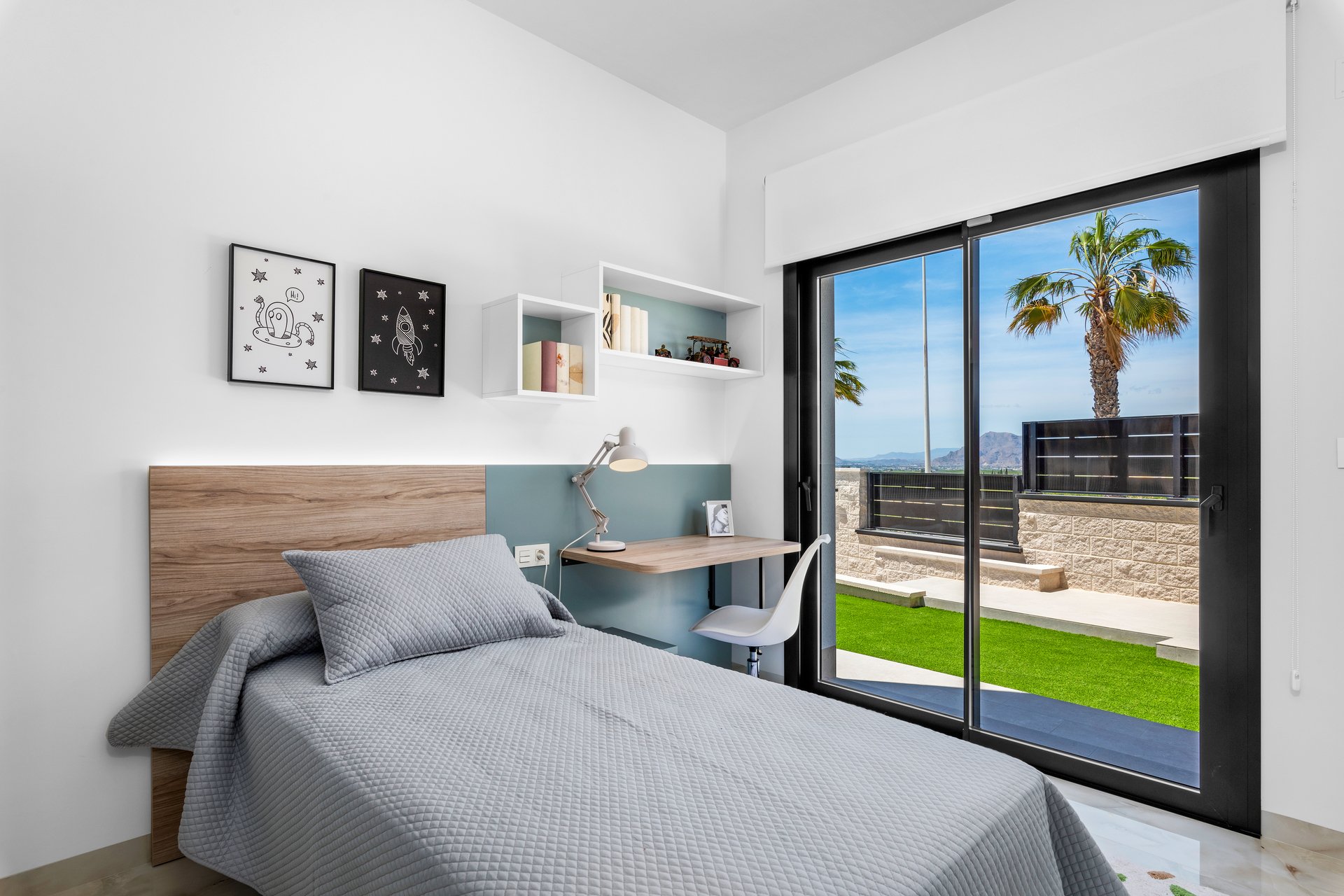 New Build - Villa - La Finca Golf - La finca Golf