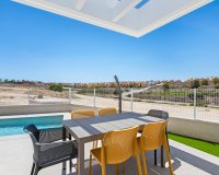 New Build - Villa - La Finca Golf - La finca Golf