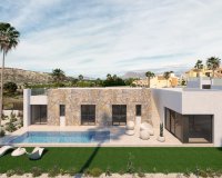 New Build - Villa - La Finca Golf - La finca Golf