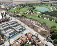 New Build - Villa - La Finca Golf - La finca Golf
