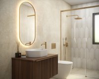 New Build - Villa - La Finca Golf - La finca Golf