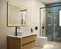 New Build - Villa - La Finca Golf - La finca Golf