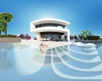 New Build - Villa - La Finca Golf - La finca Golf