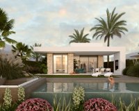 New Build - Villa - La Finca Golf - La finca Golf