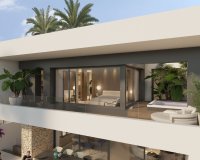 New Build - Villa - La Finca Golf - La finca Golf
