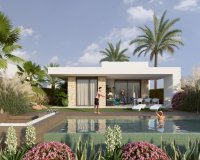New Build - Villa - La Finca Golf - La finca Golf
