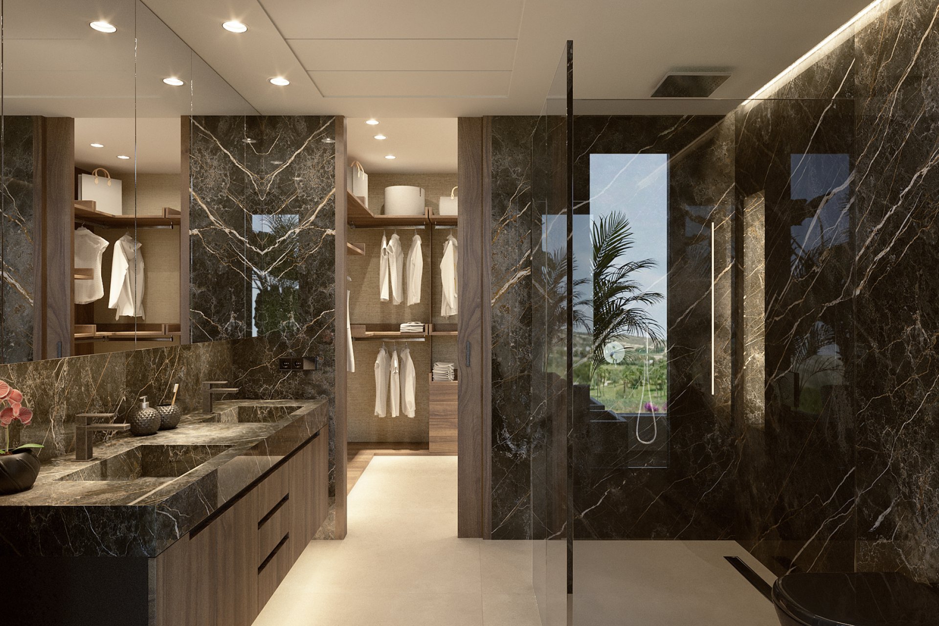 New Build - Villa - La Finca Golf - La finca Golf