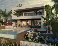 New Build - Villa - La Finca Golf - La finca Golf