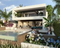 New Build - Villa - La Finca Golf - La finca Golf