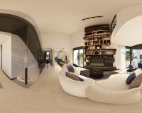 New Build - Villa - La Finca Golf - La finca Golf