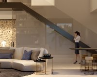 New Build - Villa - La Finca Golf - La finca Golf