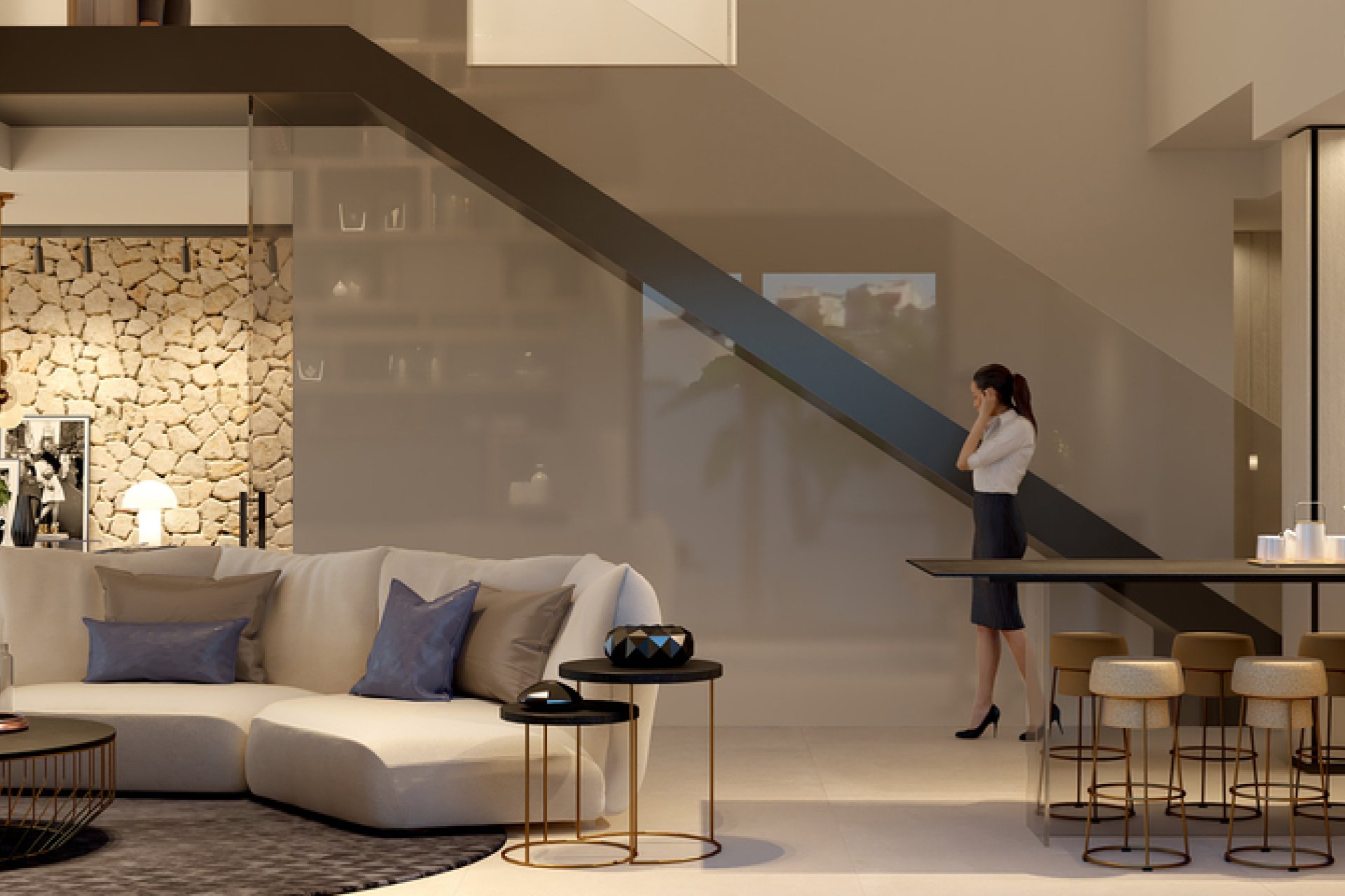 New Build - Villa - La Finca Golf - La finca Golf