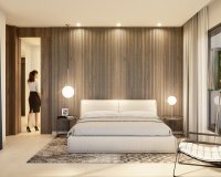 New Build - Villa - La Finca Golf - La finca Golf