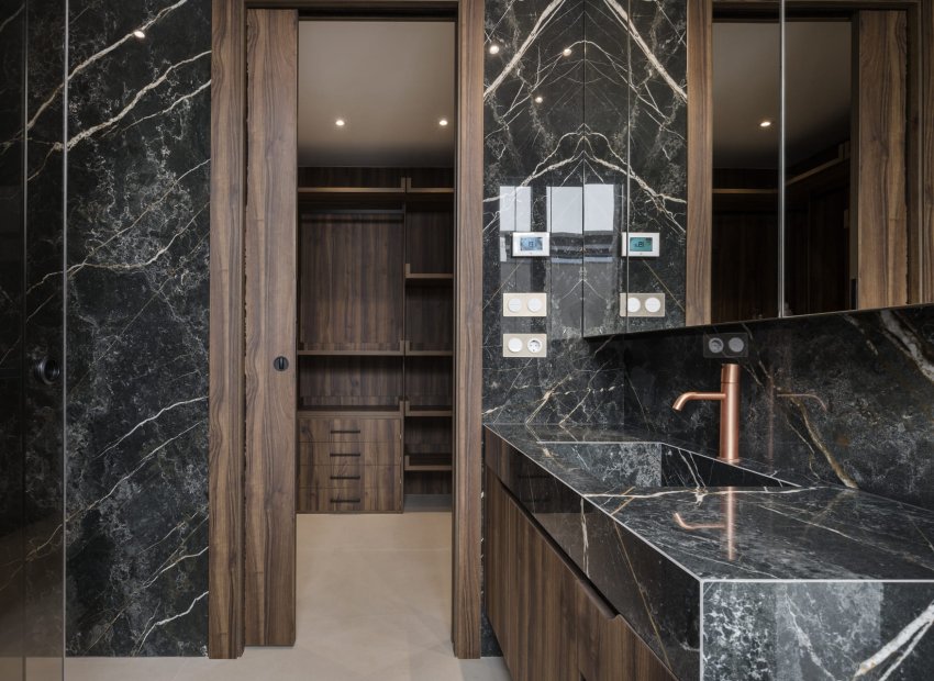 New Build - Villa - La Finca Golf - La finca Golf