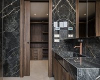 New Build - Villa - La Finca Golf - La finca Golf