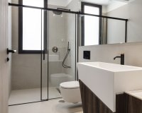 New Build - Villa - La Finca Golf - La finca Golf