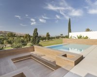 New Build - Villa - La Finca Golf - La finca Golf