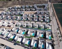 New Build - Villa - La Finca Golf - La finca Golf