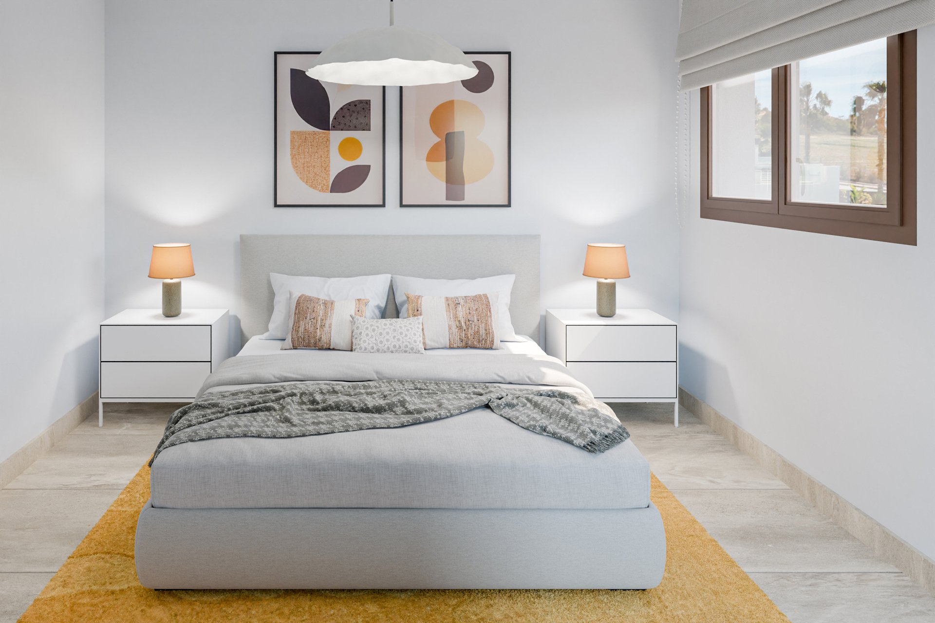 New Build - Villa - La Finca Golf - La finca Golf