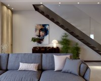 New Build - Villa - La Finca Golf - La finca Golf