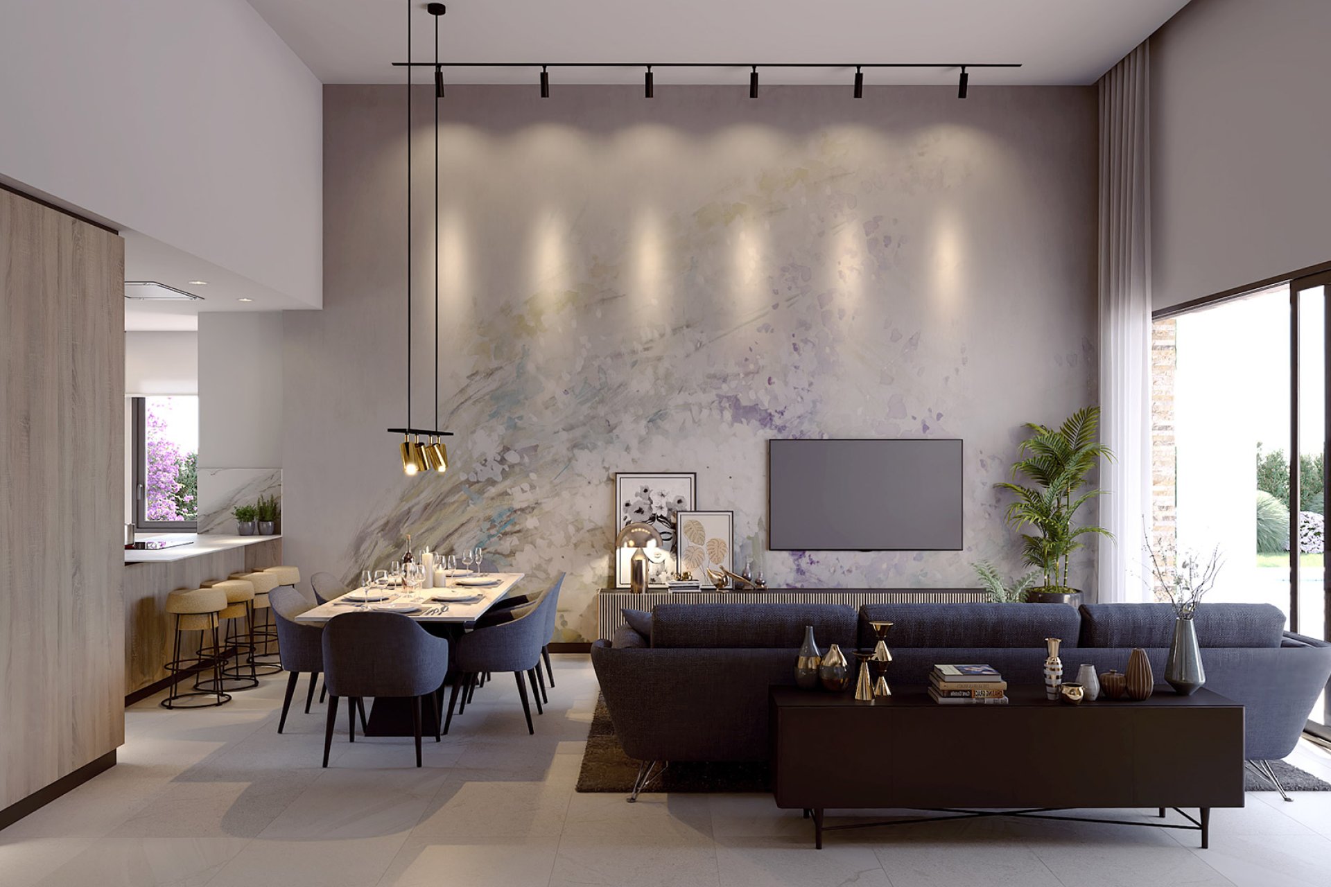 New Build - Villa - La Finca Golf - La finca Golf