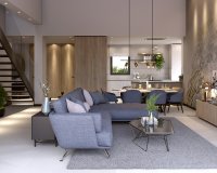 New Build - Villa - La Finca Golf - La finca Golf