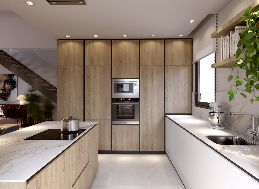 New Build - Villa - La Finca Golf - La finca Golf