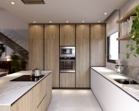 New Build - Villa - La Finca Golf - La finca Golf