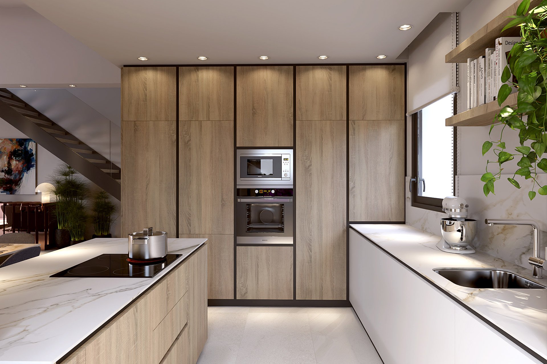 New Build - Villa - La Finca Golf - La finca Golf