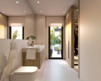 New Build - Villa - La Finca Golf - La finca Golf