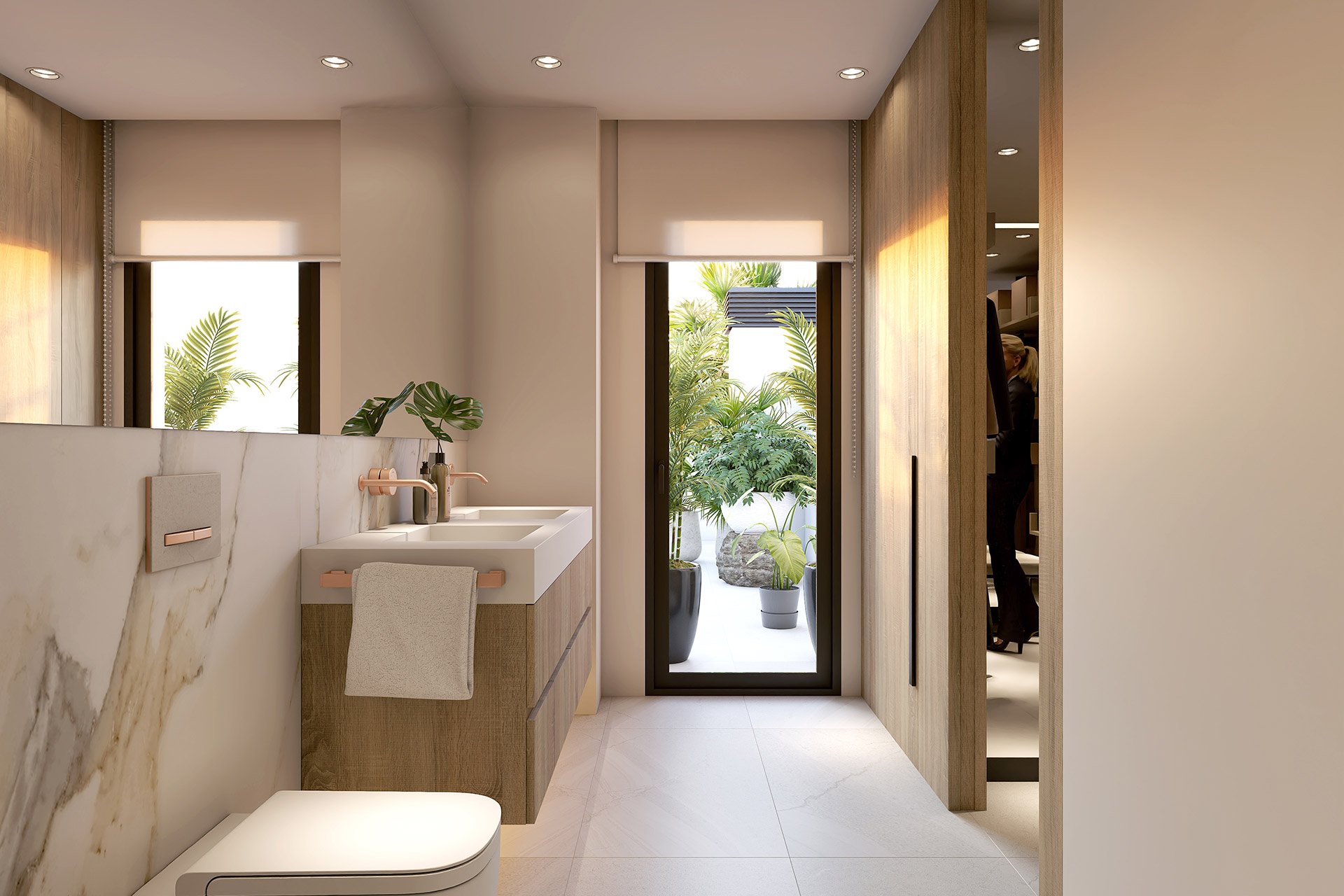 New Build - Villa - La Finca Golf - La finca Golf