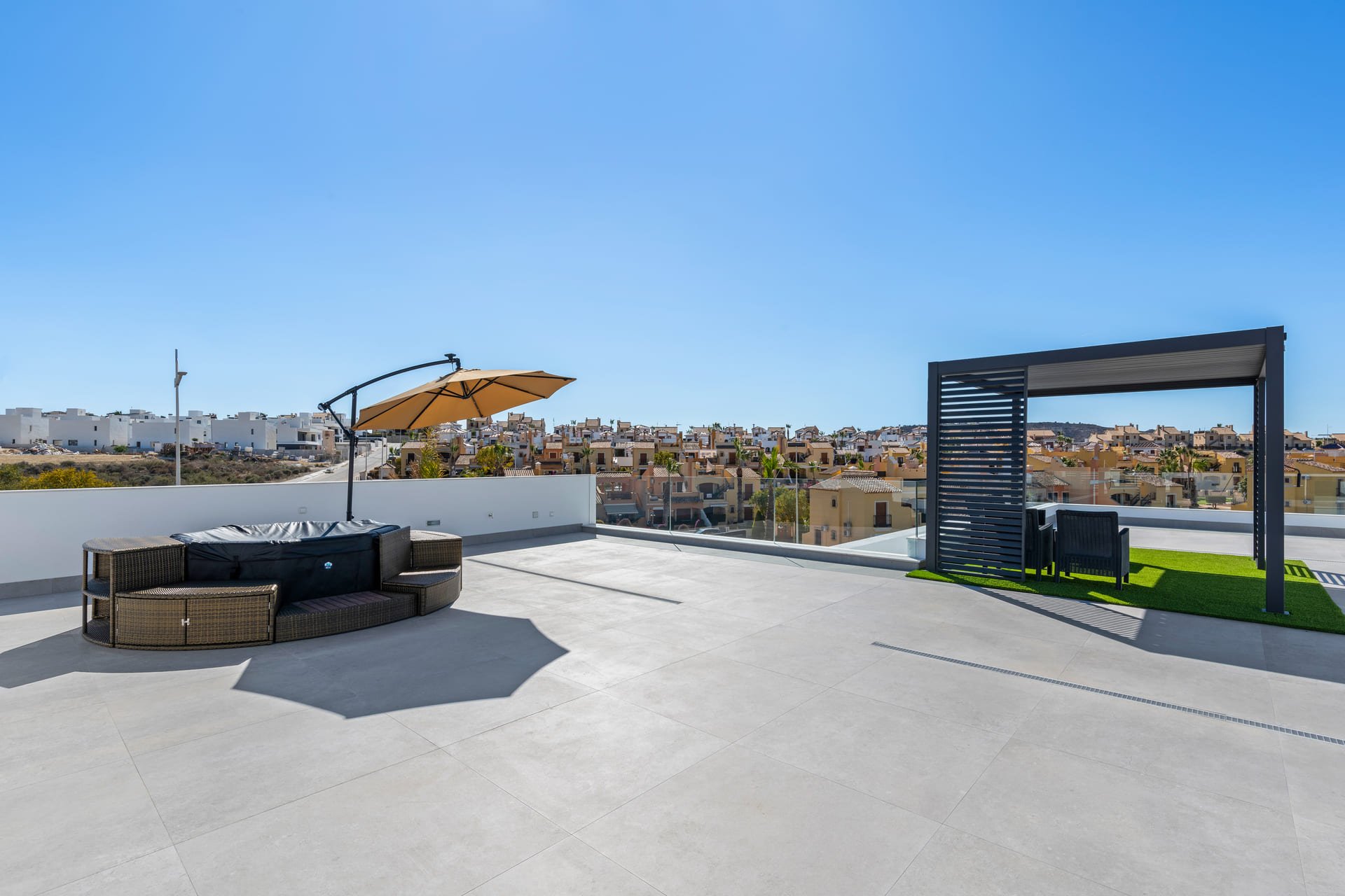 New Build - Villa - La Finca Golf - La finca Golf