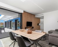 New Build - Villa - La Finca Golf - La finca Golf