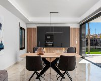 New Build - Villa - La Finca Golf - La finca Golf