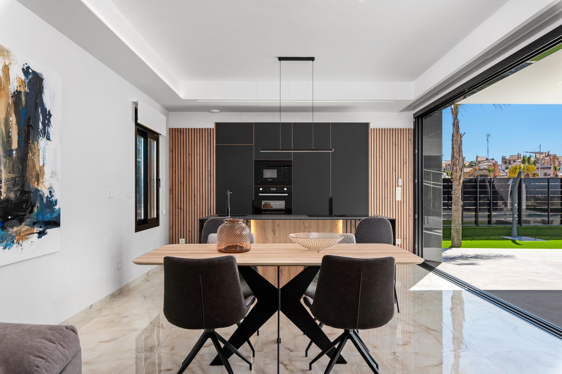 New Build - Villa - La Finca Golf - La finca Golf