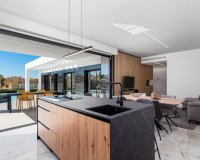 New Build - Villa - La Finca Golf - La finca Golf