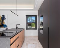 New Build - Villa - La Finca Golf - La finca Golf