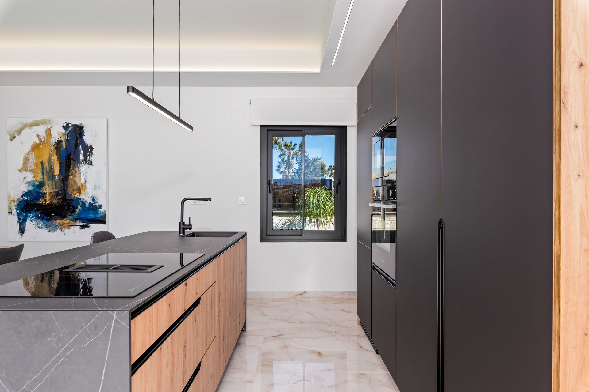 New Build - Villa - La Finca Golf - La finca Golf