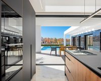 New Build - Villa - La Finca Golf - La finca Golf