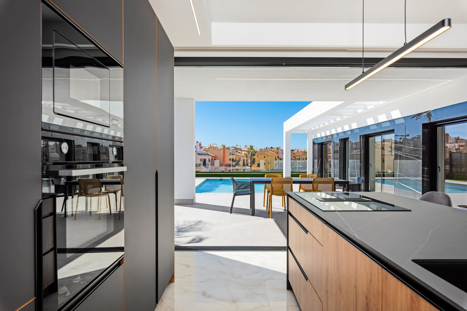 New Build - Villa - La Finca Golf - La finca Golf