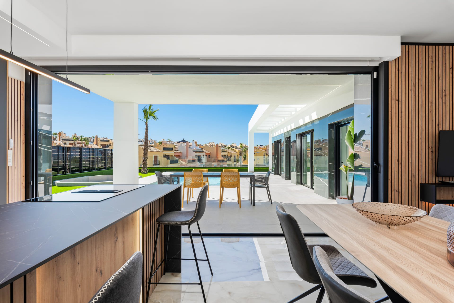 New Build - Villa - La Finca Golf - La finca Golf