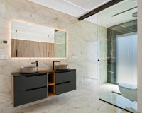 New Build - Villa - La Finca Golf - La finca Golf