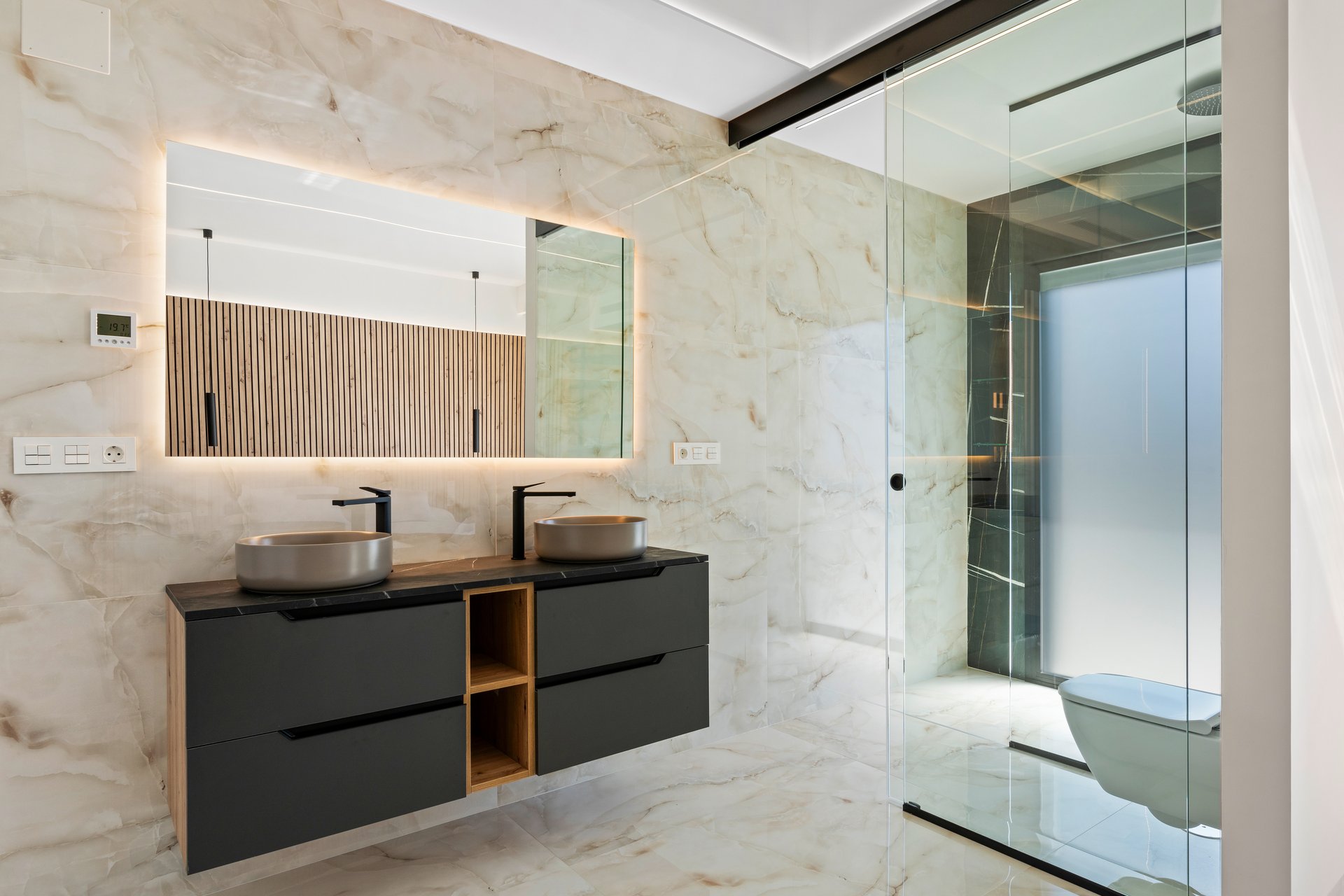 New Build - Villa - La Finca Golf - La finca Golf