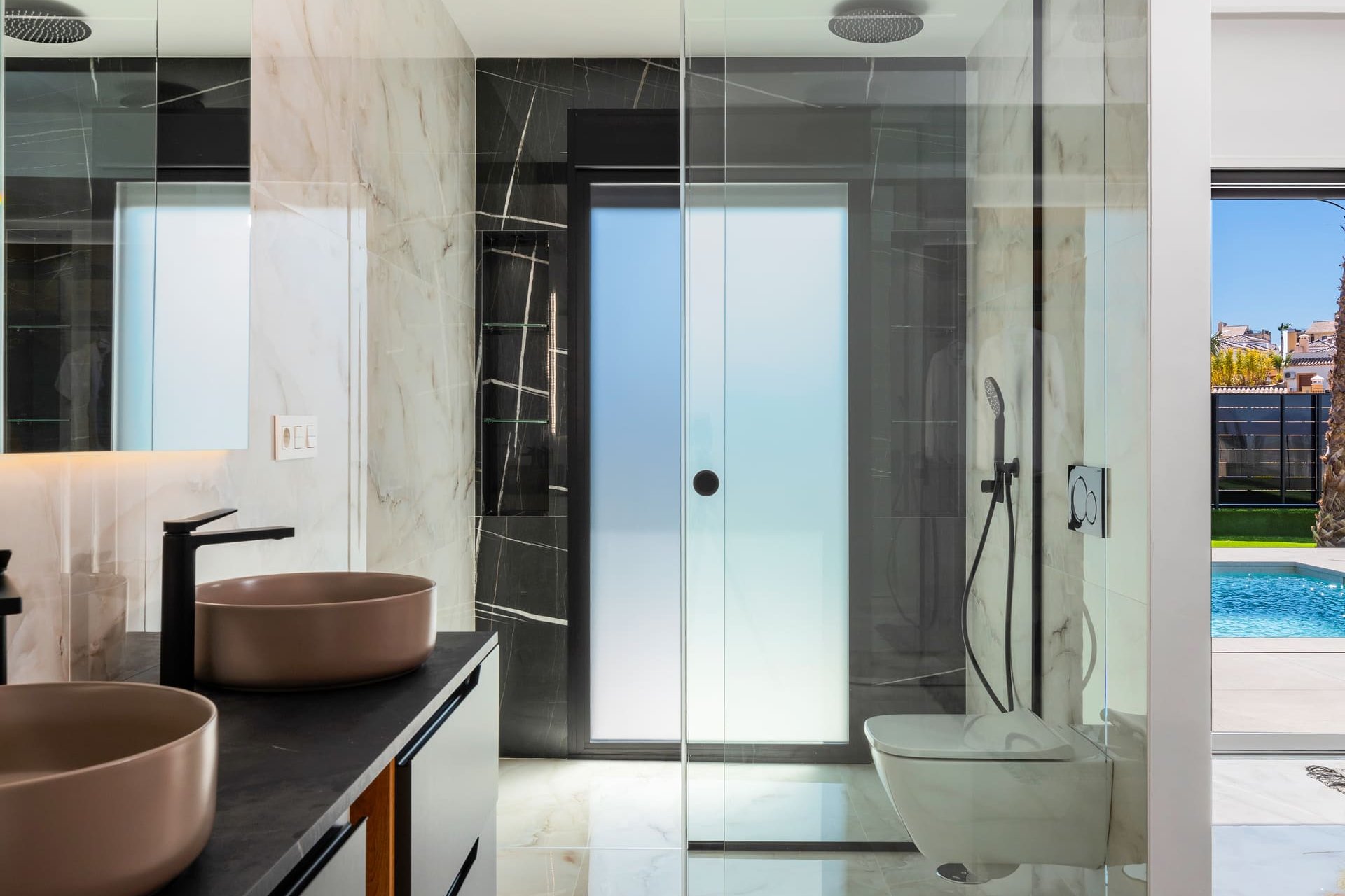 New Build - Villa - La Finca Golf - La finca Golf